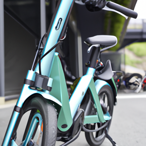 10 Things to Know About E-Bikes