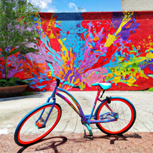 Art City Rides: A Guide To Bentonville Bike Rentals?