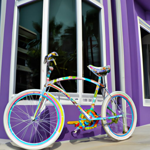 Art Deco Cruises: Finding The Best Bike Rental In Miami?