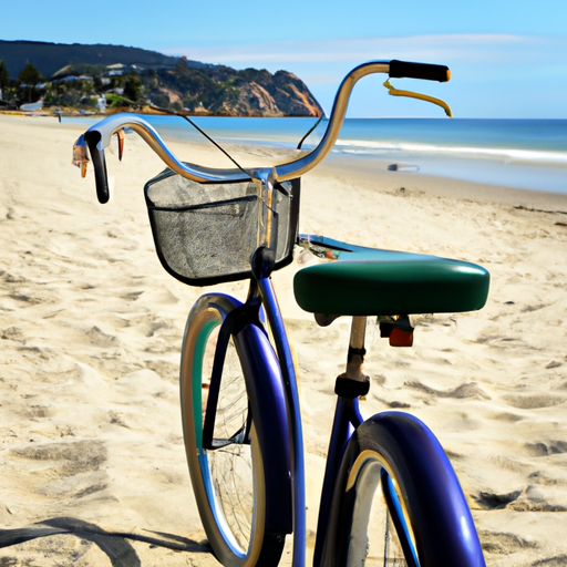 Beachfront Biking: Exploring Santa Barbara Bike Rentals?