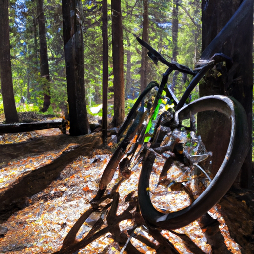 Bend’s Best Biking: Where To Rent A Bike In Bend, Oregon?