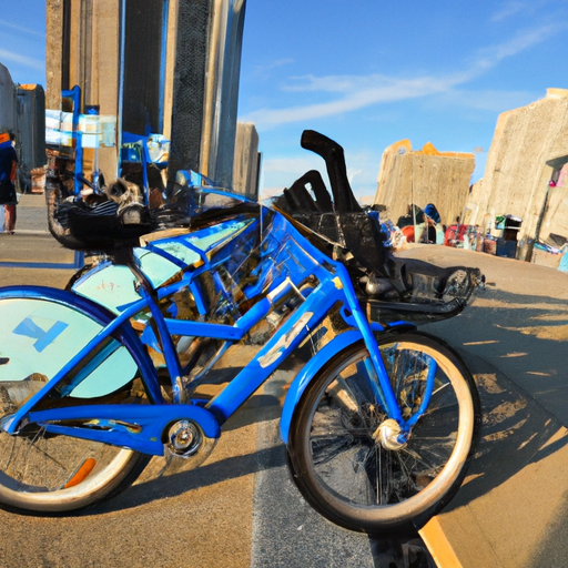 Boardwalk And Casinos: Where To Find The Best Atlantic City Bike Rental?
