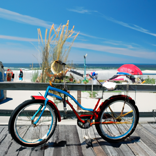 Boardwalk Biking: Top Ocean City NJ Bike Rentals?