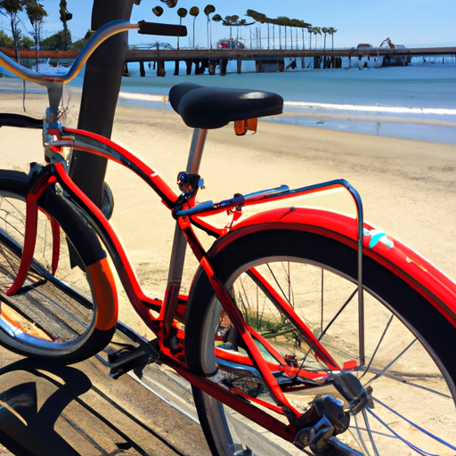 California Dreaming: Best Santa Barbara Bike Rentals For Tourists?