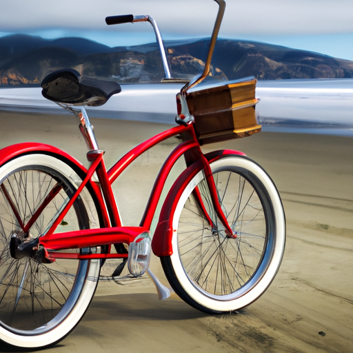 Coastal Adventures: Top Pismo Beach Bike Rentals Recommendations?