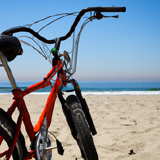 Exploring The Coast: Top Newport Beach Bike Rentals?