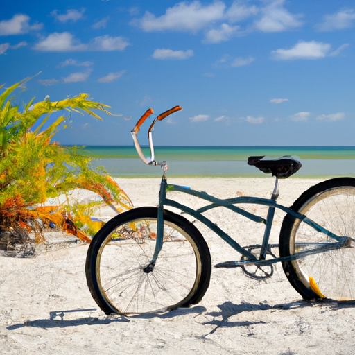 Florida Keys Cruising: Top Bike Rentals In Marathon, FL?