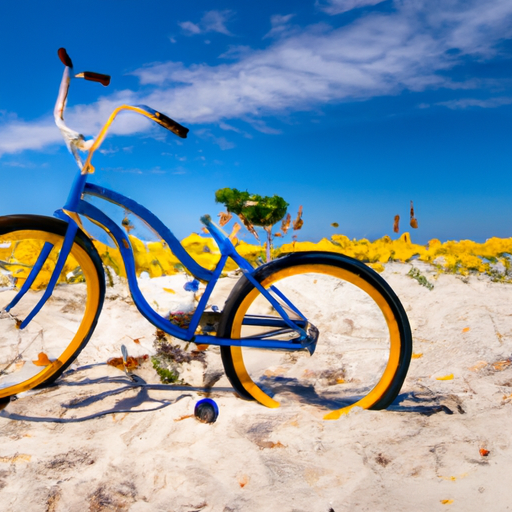 Florida’s Emerald Coast: Where To Rent A Bike In Destin, FL?