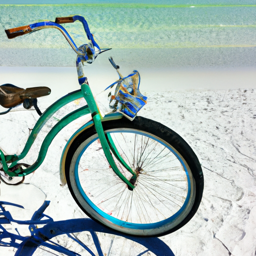 Gulf Coast Riding: Top Bike Rentals In Clearwater Beach, FL?