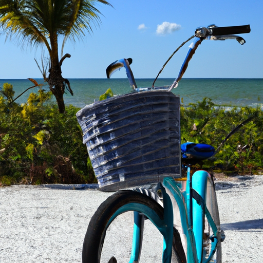 Island Hopping On Wheels: Discovering Marco Island Bike Rentals?
