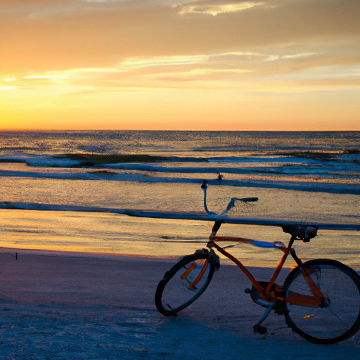 Island Sunsets: Top Bike Rentals On Marco Island?
