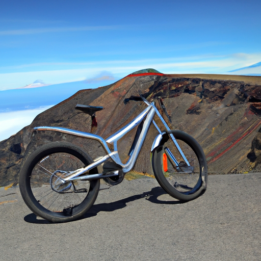 Island Volcanoes: Where To Find The Best Maui Electric Bike Rental?