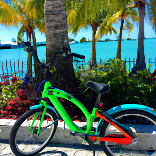 Key West Adventures: Where To Find Electric Bike Rentals?