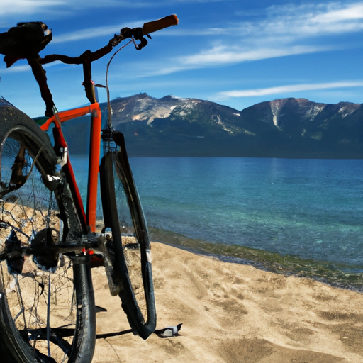 Lake Views And Trails: A Guide To Tahoe Bike Rentals?