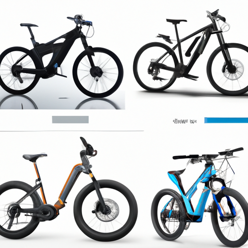 Monday Anza Compared: Which E-Bike Stands Out?