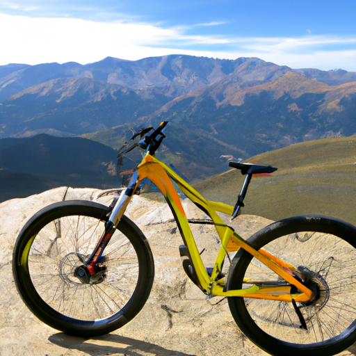 Mountain Adventures: Mountain Bike Rental In Denver Explored?
