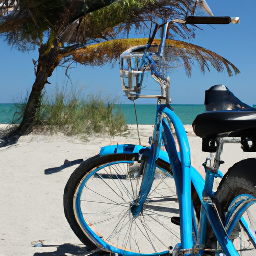 Relaxing In Paradise: Where To Rent A Bike In Miami Beach?