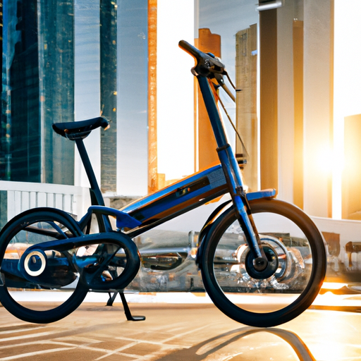 Review of the Gin X e-bike: Premium Features at an Affordable Price