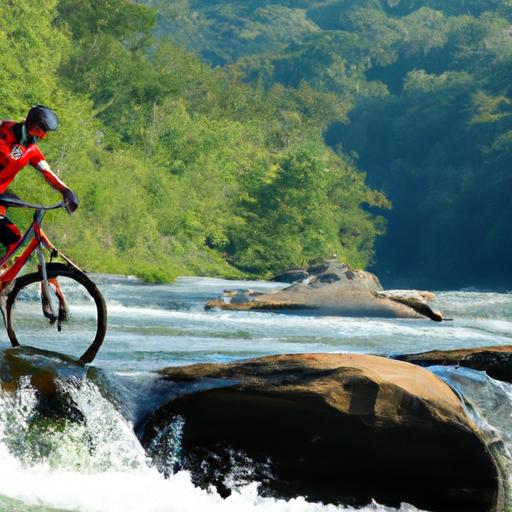 River Adventures: Ohiopyle Bike Rental Recommendations?