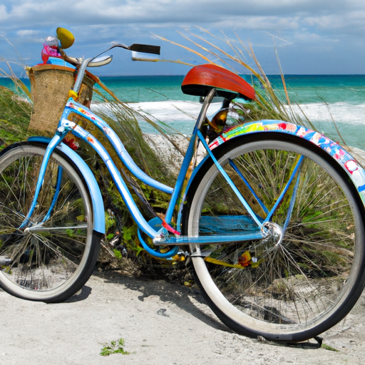 Seaside Cruises: Rehoboth Beach Bike Rentals Guide?
