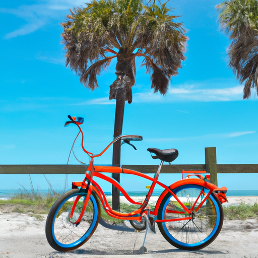 Space Coast Cycling: Cocoa Beach’s Premier Bike Rental Options?