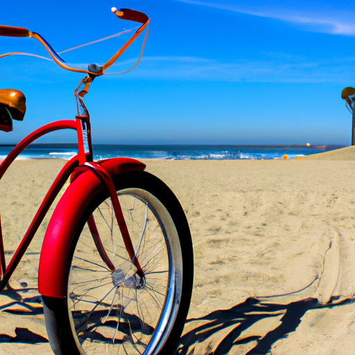Surf And Cycle: Top Huntington Beach Bike Rentals?