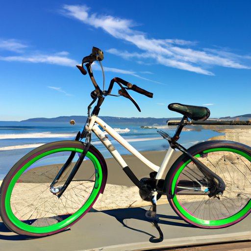 Surf City Biking: Where To Find The Best Bike Rental In Santa Cruz?