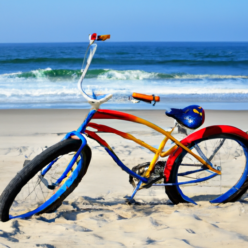 Surf City Cycles: Which Hermosa Beach Bike Rentals Stand Out?