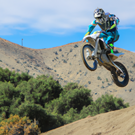 Thrilling Adventures: Why Rental Dirt Bikes Are The Rage?