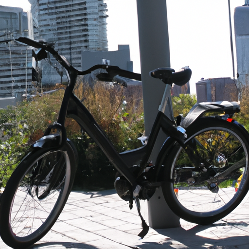 Top 5 Electric Bikes of 2023: A Comprehensive Review