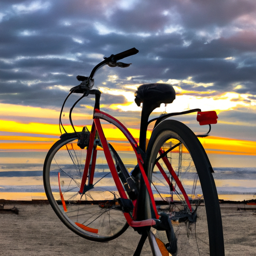 West Coast Adventures: Exploring San Diego’s Best Bike Rentals?