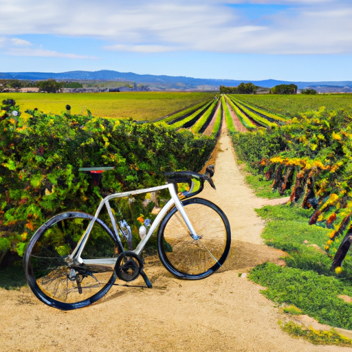 Wine Country Rides: Sonoma Bike Rental Recommendations?