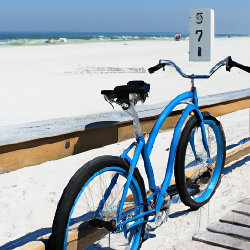 Boardwalk Views And Breezy Rides: Exploring Boardwalk Bike Rentals?