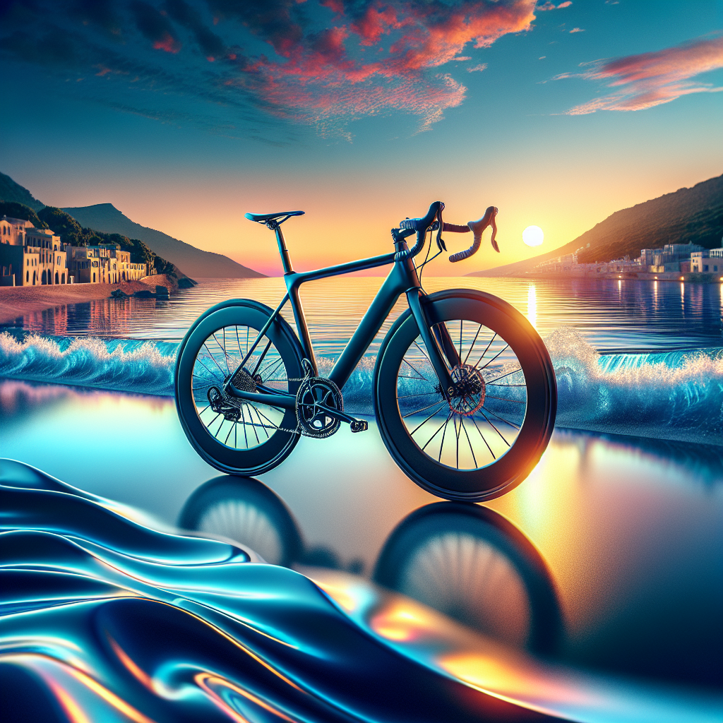 Cliffside Rides: Discovering Newport’s Premier Bike Rentals?