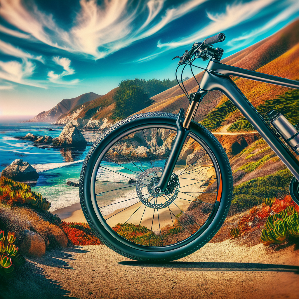 Coastal Cruising: Top Monterey Bike Rentals For Explorers?