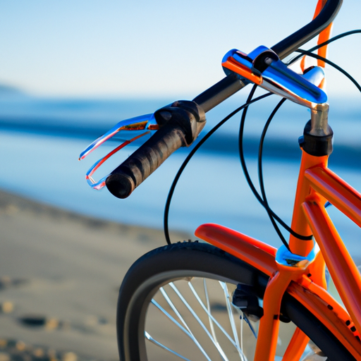 Coastal Pedals: A Guide To Falmouth Bike Rentals?