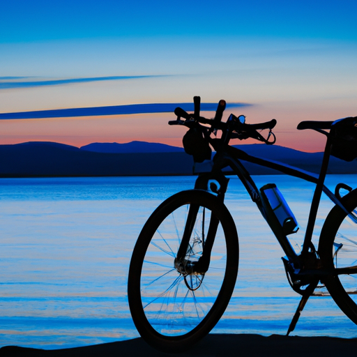 Lakeside Adventures: A Look Into Burlington, Vermont Bike Rentals?