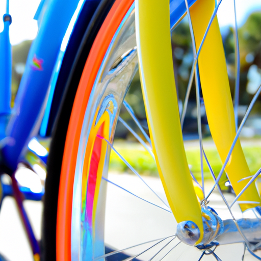 Magical Rides: A Guide To Orlando Bike Rentals?