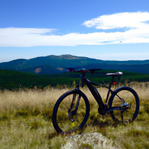 Mountain Slopes And Trails: Top Bike Rentals In Stowe, VT?