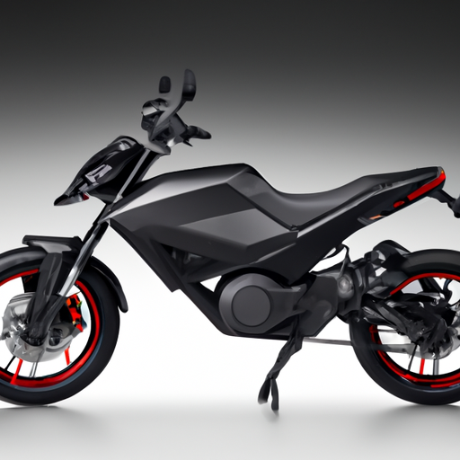 The Bandit X-Trail Pro: A Powerful Moped-Style Electric Bike with Dual Motors and Dual Batteries