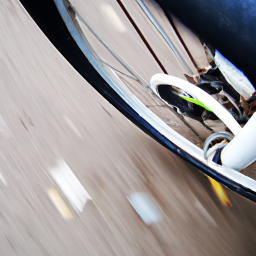 The Benefits of a 40 MPH Bicycle for Keeping Up with Traffic on High-Speed Roads