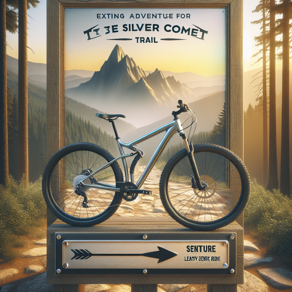 Trails And Treks: Exploring Silver Comet Trail Bike Rentals?