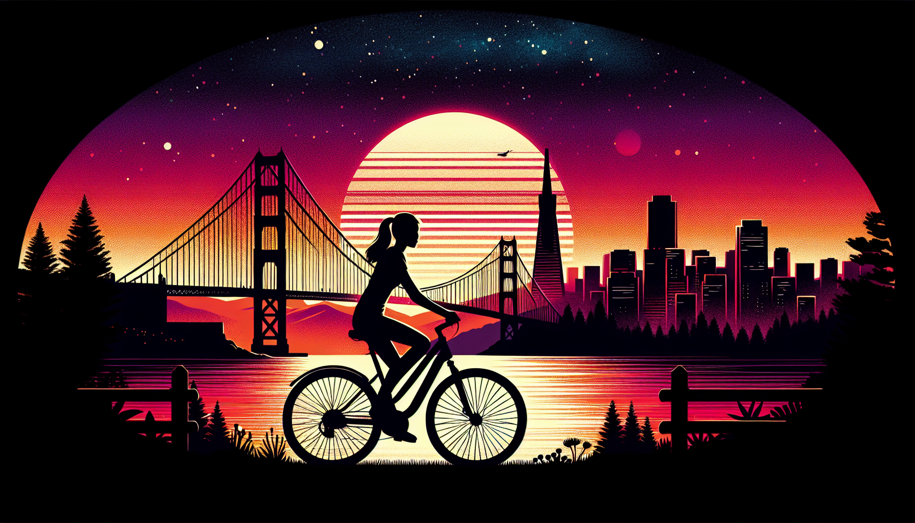 Bridge Views And City Rides: Golden Gate Rides Bike Sales, Rentals, And Service Explored?