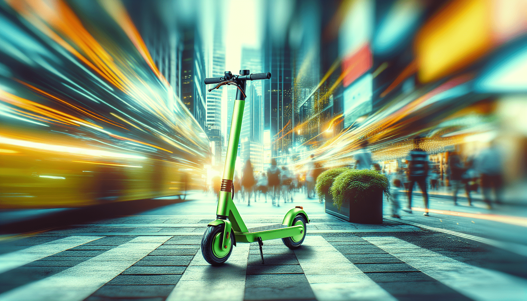 How Long Can You Ride Lime Scooter?
