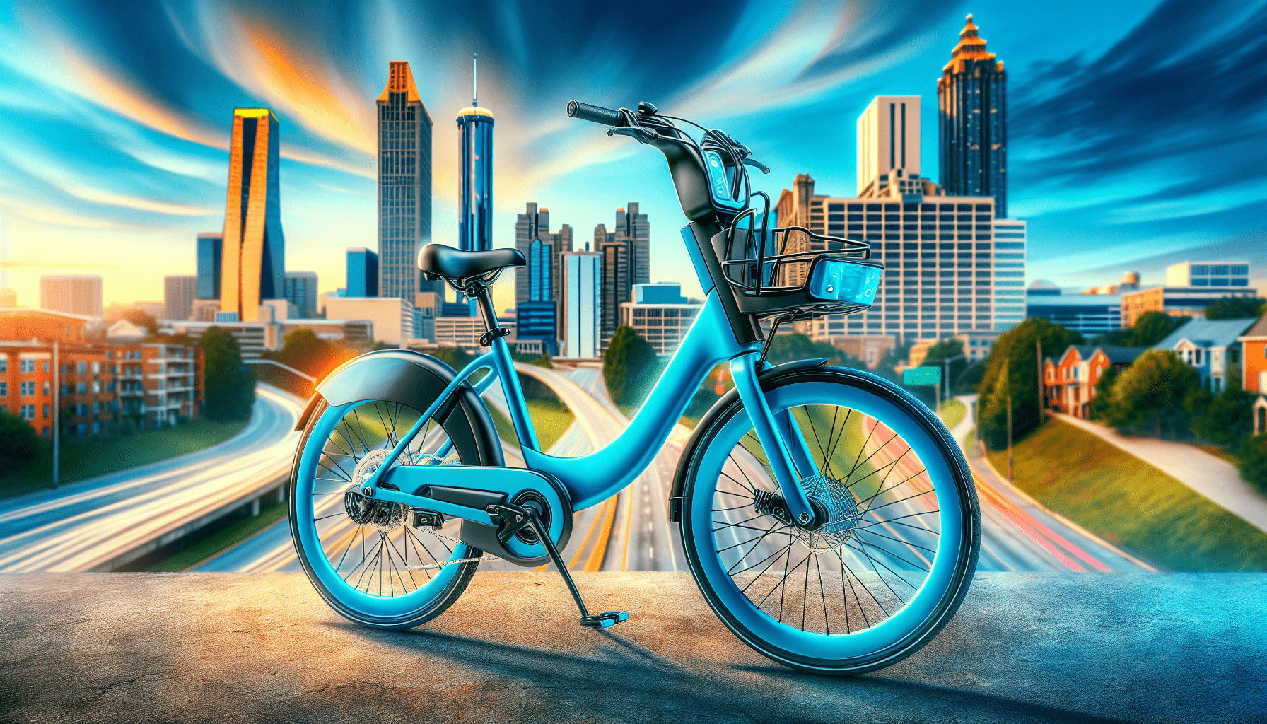 How Much Does It Cost To Rent A Bike In Atlanta?