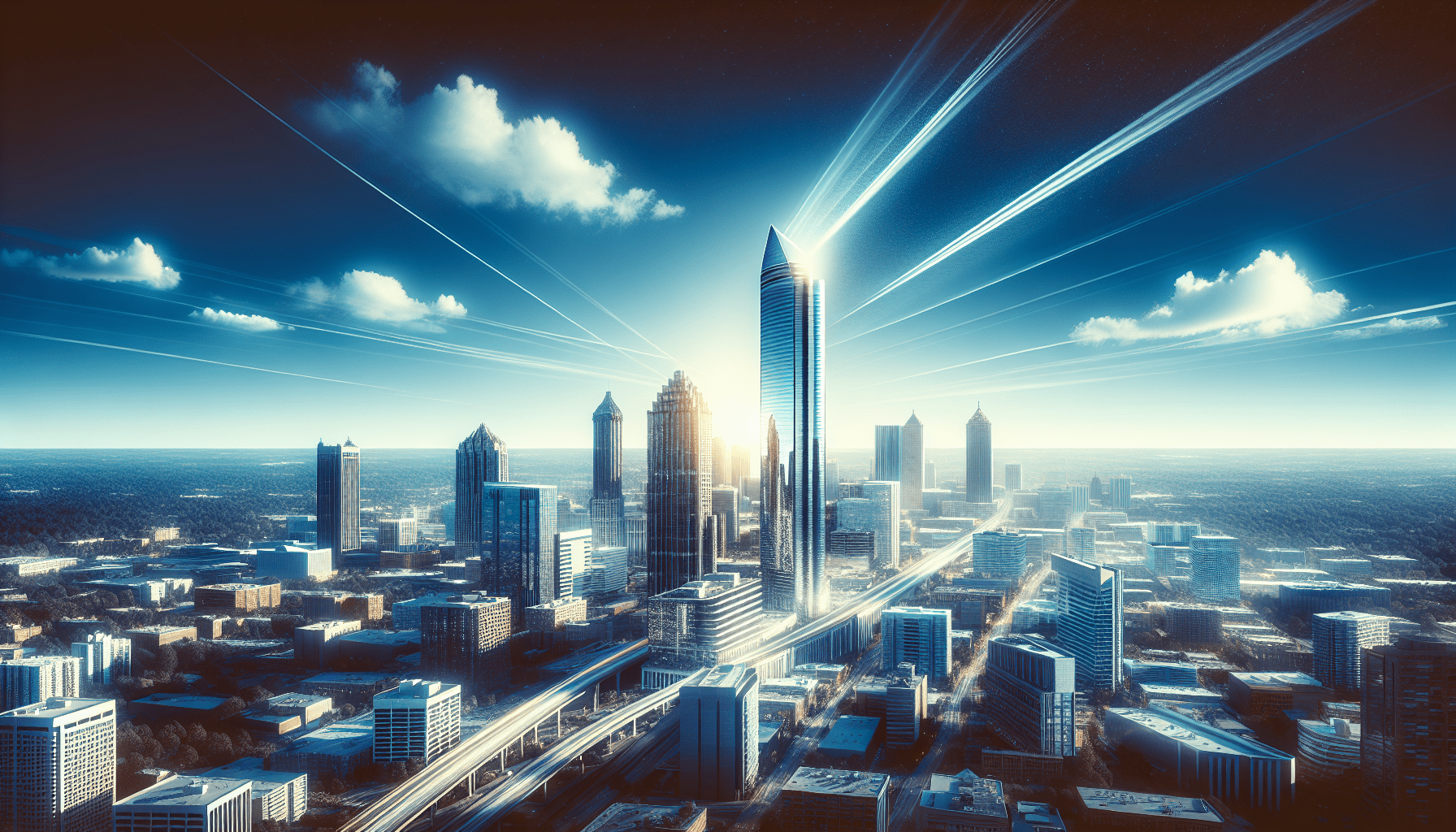 Is Atlanta The Fastest-growing City?